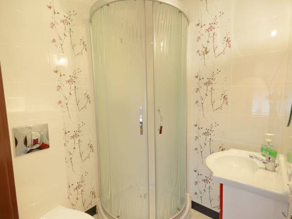 Pokoje gościnne Amaryllis