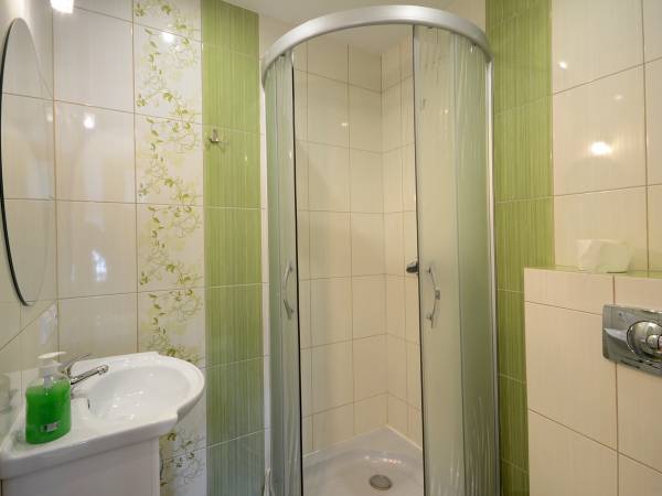 Pokoje gościnne Amaryllis