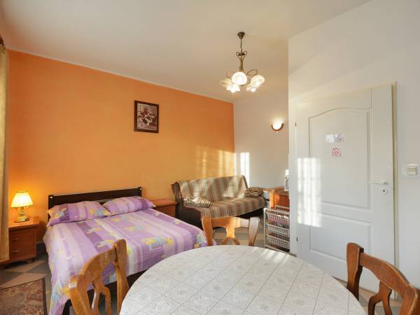 Pokoje Gościnne Wanda