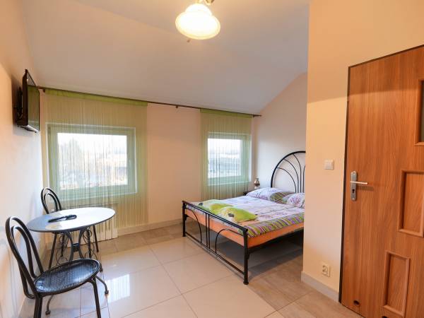 Pokoje Gościnne Wanda