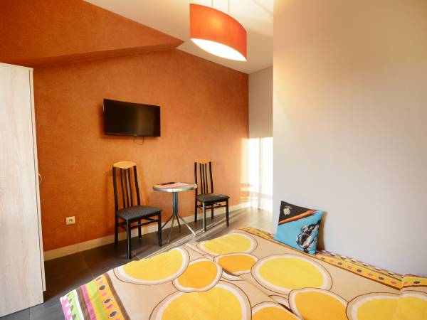 Pokoje Gościnne Wanda