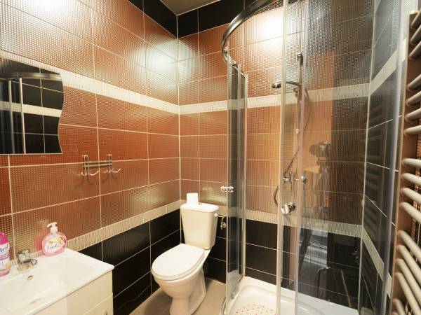 Pokoje Gościnne Wanda