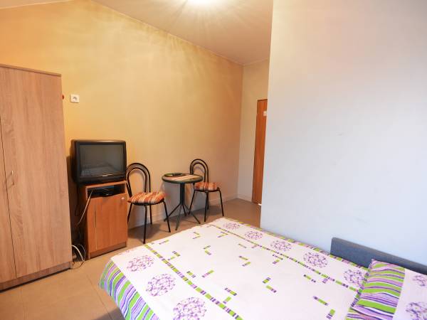 Pokoje Gościnne Wanda