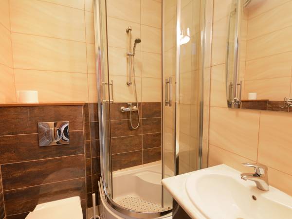 Pokoje Gościnne Wanda