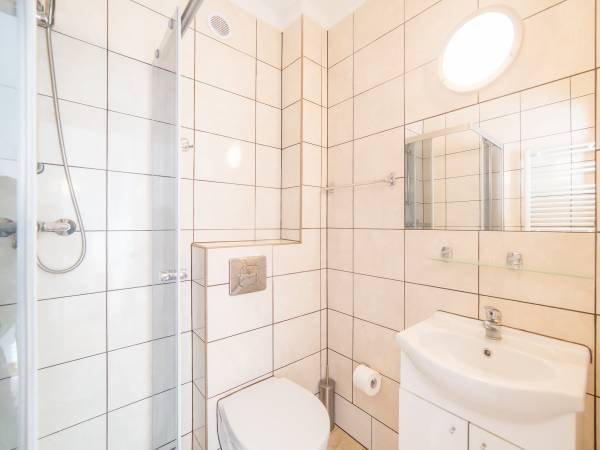 Pokoje Wczasowe Villa Pod Różą 