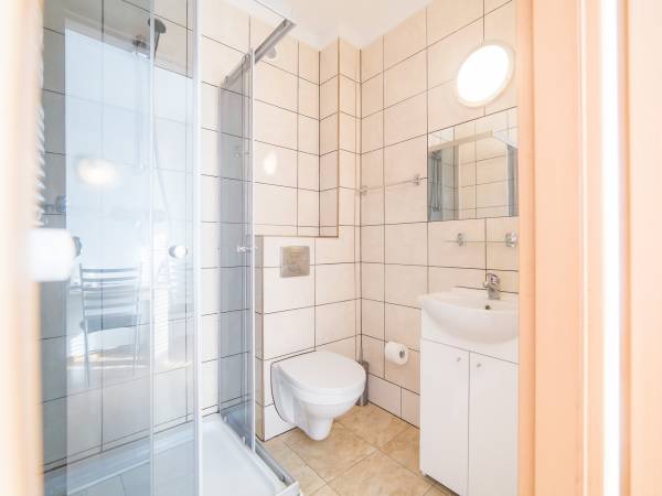 Pokoje Wczasowe Villa Pod Różą 