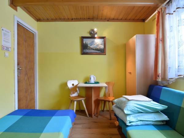 Domapol ścisłe centrum Zakopane