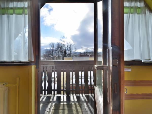 Domapol ścisłe centrum Zakopane