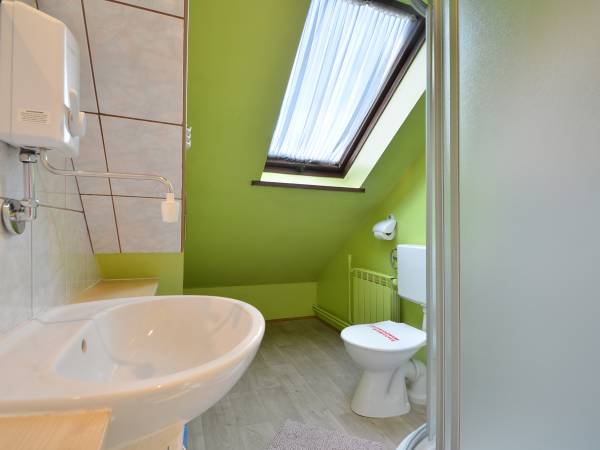 Domapol ścisłe centrum Zakopane