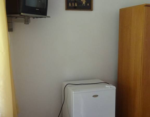 Pokój 2 osobowy parter