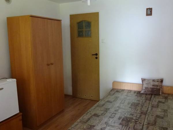 Pokój 2 osobowy parter