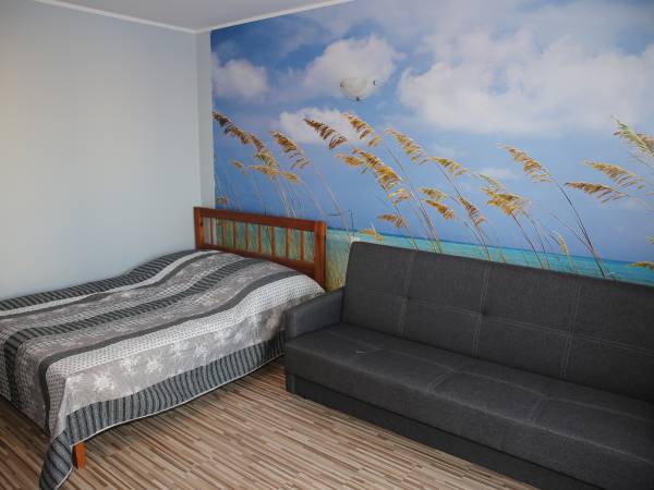 Dom Wczasowy Zamorski