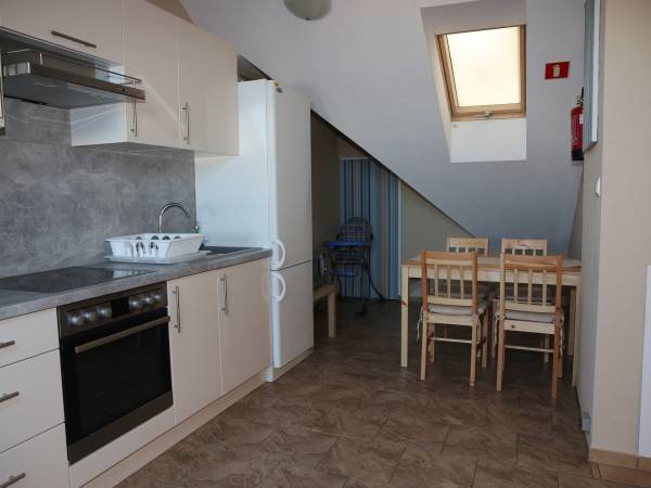 Dom Wczasowy Zamorski