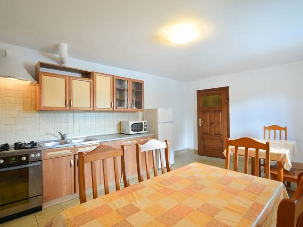 Agroturystyka nad jeziorem Hańcza