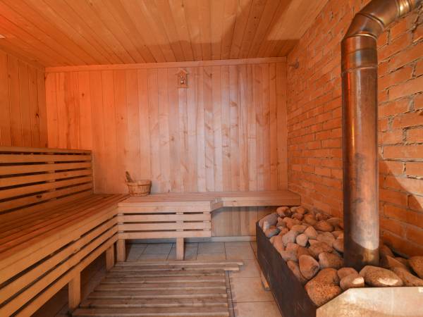 Agroturystyka nad jeziorem Hańcza