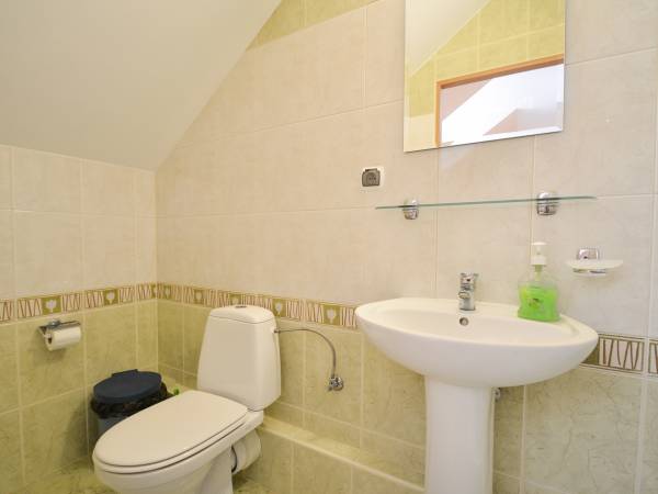 Agroturystyka nad jeziorem Hańcza