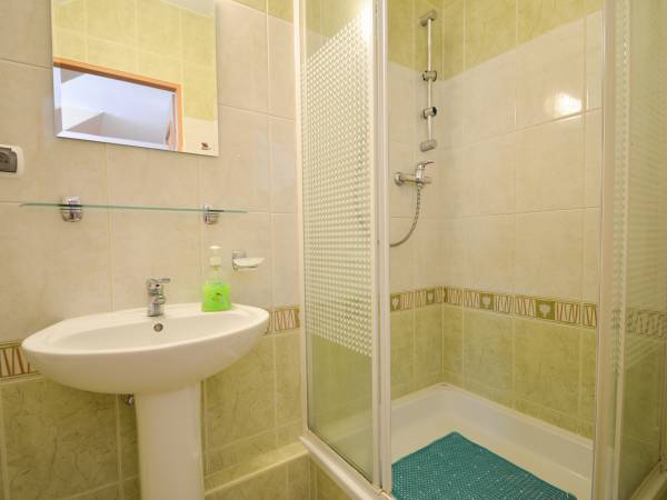 Agroturystyka nad jeziorem Hańcza