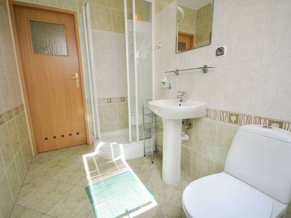 Agroturystyka nad jeziorem Hańcza