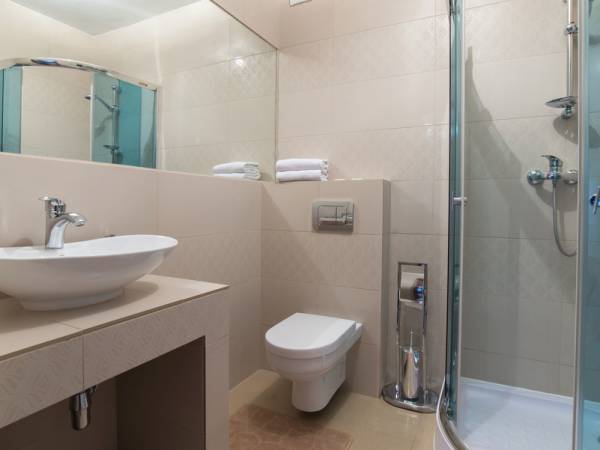 Janówka Apartamenty