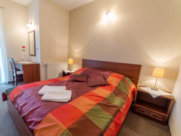 Janówka Apartamenty