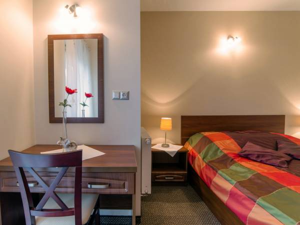 Janówka Apartamenty