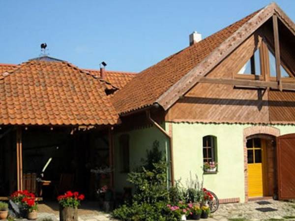 Agroturystyka Miłośnik