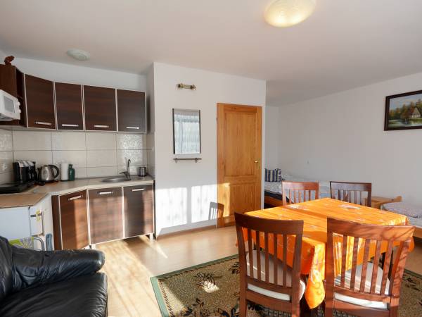 pokój 3 os z aneksem #209