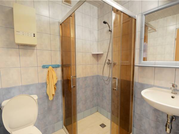 Pokoje przy promenadzie