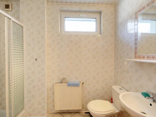 Pokoje przy promenadzie