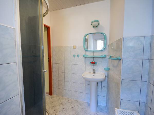 Pokoje przy promenadzie