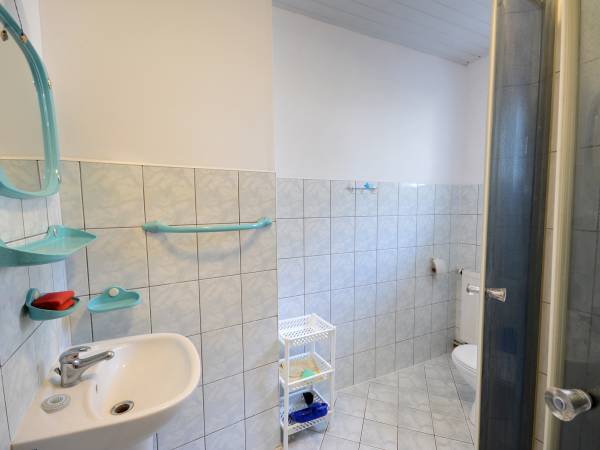 Pokoje przy promenadzie