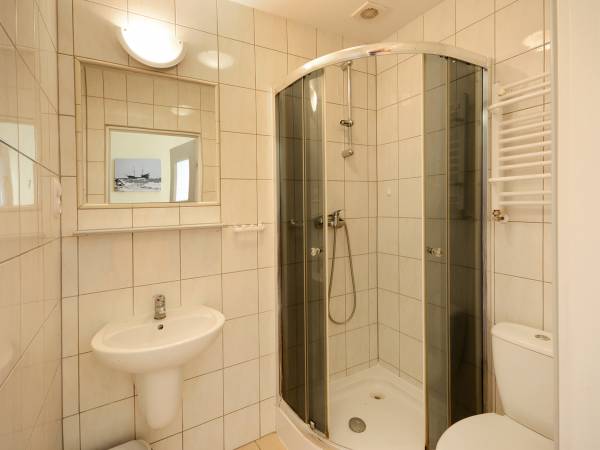 Pokoje przy promenadzie