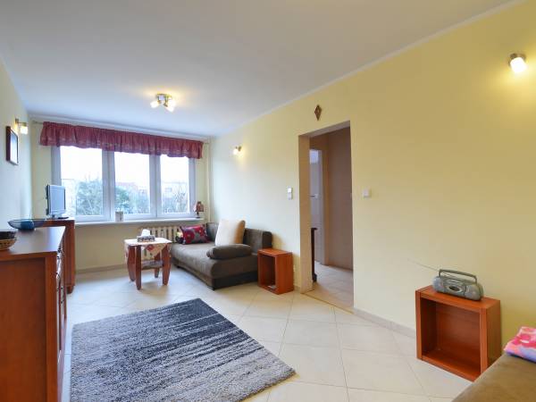 Apartamenty Irena
