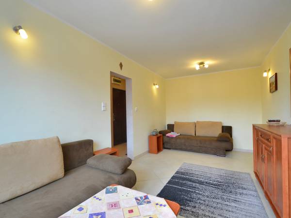 Apartamenty Irena