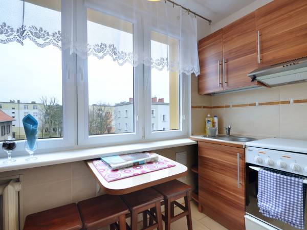 Apartamenty Irena