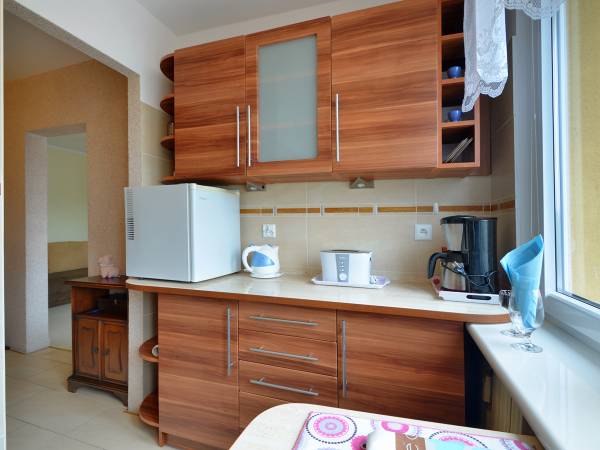 Apartamenty Irena