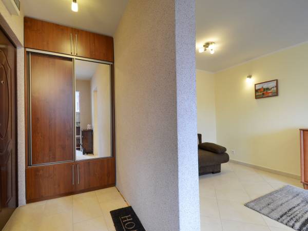 Apartamenty Irena