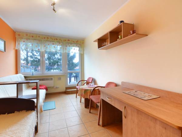Apartamenty Irena