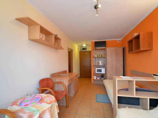 Apartamenty Irena