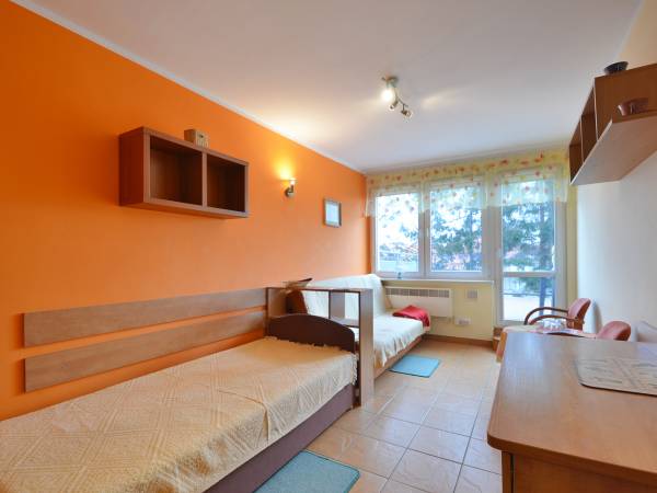 Apartamenty Irena