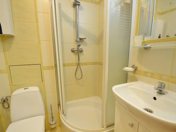 Apartamenty Irena