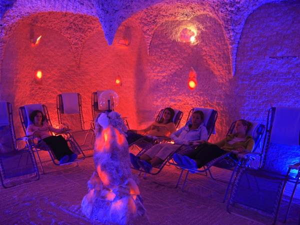 Sanatorium Uzdrowiskowe nr IV