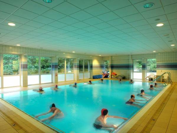 Sanatorium Uzdrowiskowe nr IV