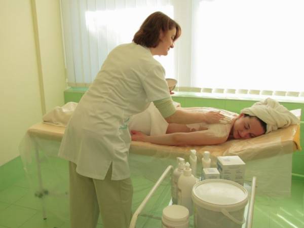 Sanatorium Uzdrowiskowe nr IV