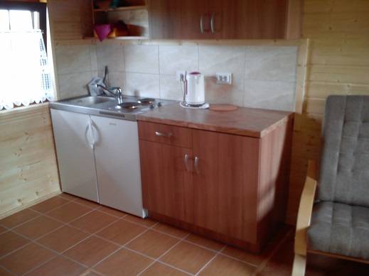 parter aneks kuchenny domek pietrowy