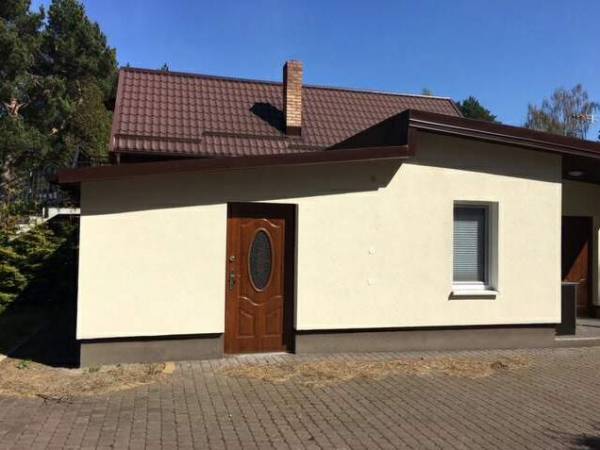 Samodzielne studio 4 osobowe