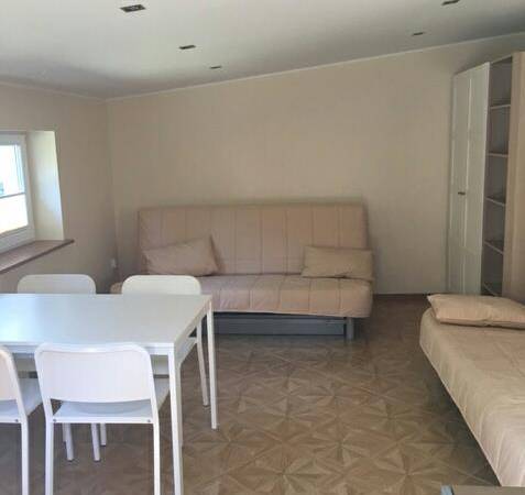 Samodzielne studio 4 osobowe