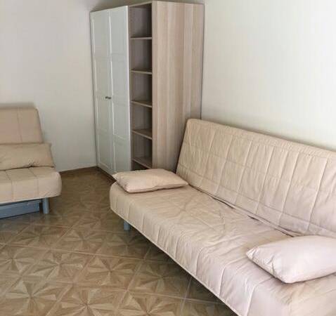 Samodzielne studio 4 osobowe