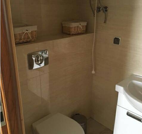 Samodzielne studio 4 osobowe