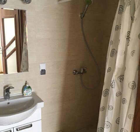 Samodzielne studio 4 osobowe